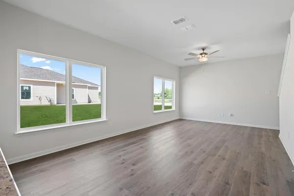 $312,900 | 8429 Fort Benton Drive, Ponder, TX 76259