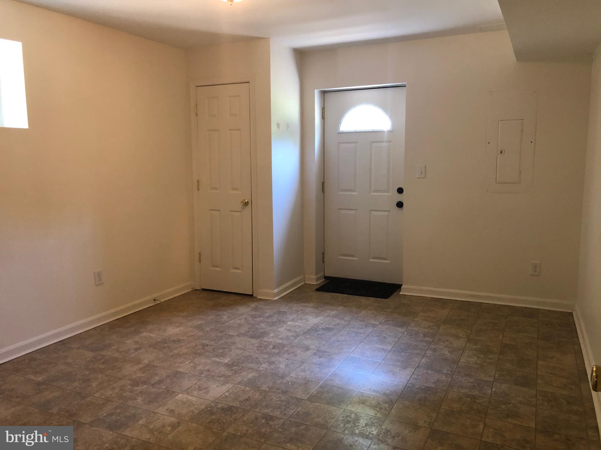 11234 Commanche Road Lusby, MD 20657 - Photo 12 of 21 an empty room with closet area