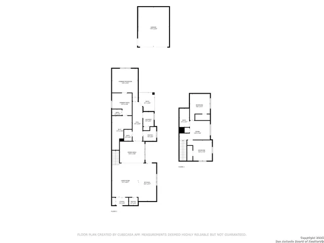 $3,175 | 128 Elizabeth Place, San Antonio, TX 78209