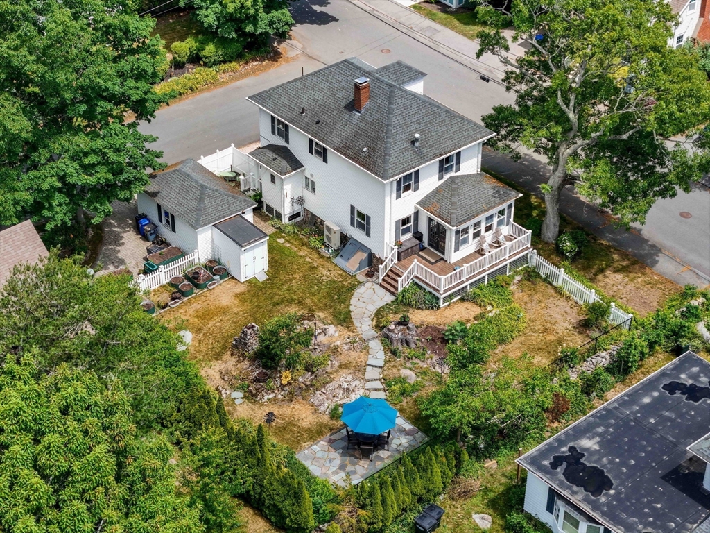 67 Millett Road Swampscott, MA 01907 - Photo 34 of 40