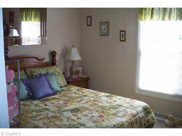 1109 East Fairfield Road High Point, NC 27263 - Photo 6 of 8 Other. Bedroom.