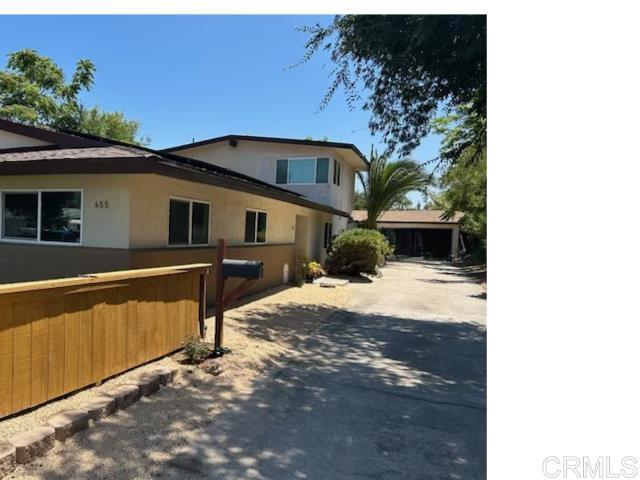 455 Filbert Street El Cajon, CA 92020 - Photo 2 of 2