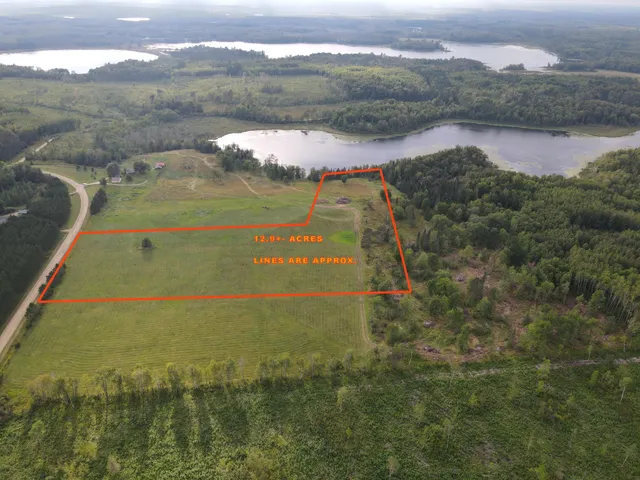 $169,000 | Lot C County Road 51, Bovey, MN 55709