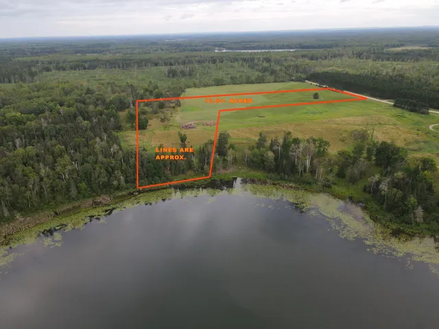$169,000 | Lot C County Road 51, Bovey, MN 55709