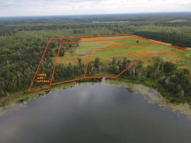 $169,000 | Lot C County Road 51, Bovey, MN 55709