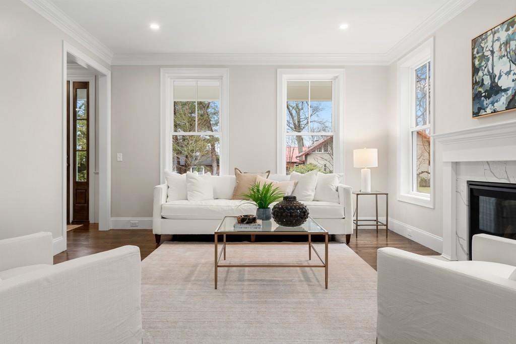 14 Boulder Road Wellesley, MA 02481 - Photo 4 of 42