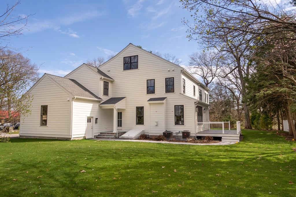 14 Boulder Road Wellesley, MA 02481 - Photo 42 of 42