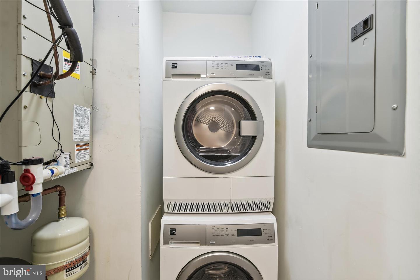 112 West Barre Street, Unit R 44 Baltimore, MD 21201 - Photo 20 of 20