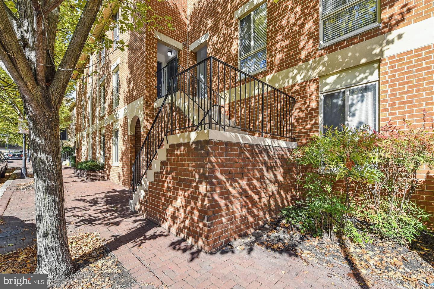 112 West Barre Street, Unit R 44 Baltimore, MD 21201 - Photo 2 of 20