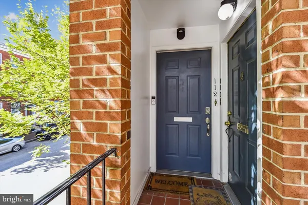 $2,250 | 112 West Barre Street, Unit R 44, Baltimore, MD 21201