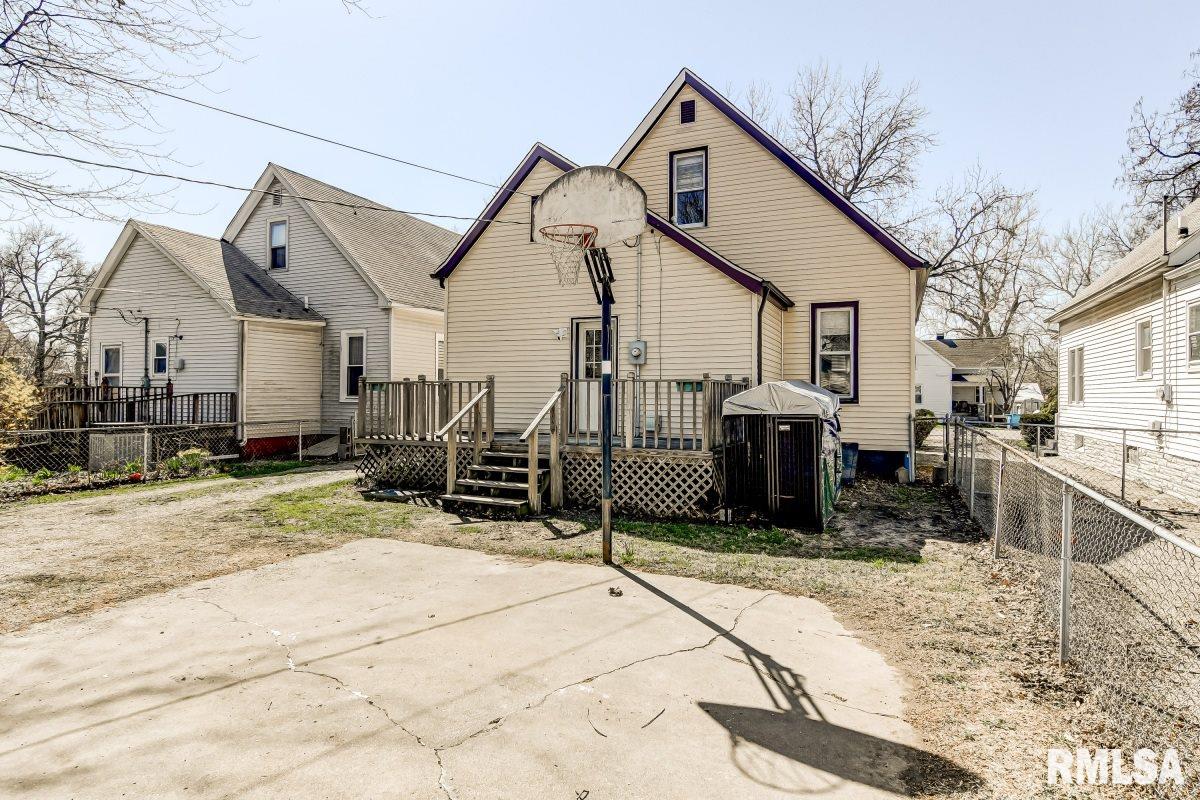 1214 North Bond Street Springfield, IL 62702 - Photo 27 of 30 Gallery Image 27
