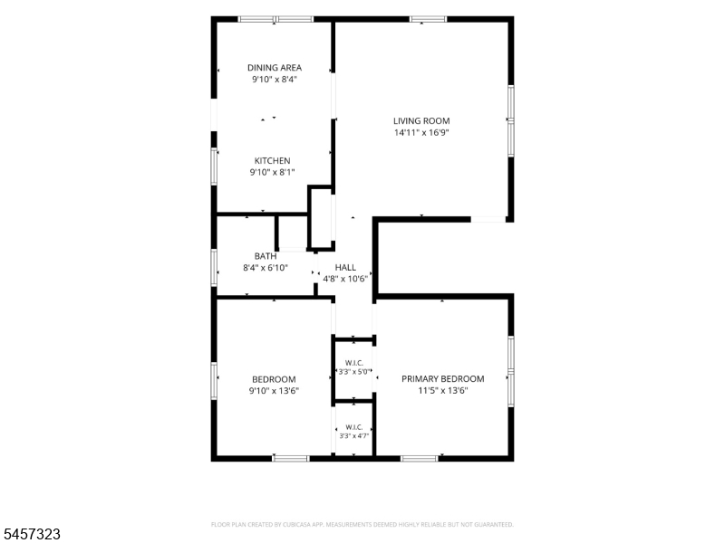 58 Jardine Road, Unit 2 Morristown, NJ 07960 - Photo 27 of 27 Gallery Image 27