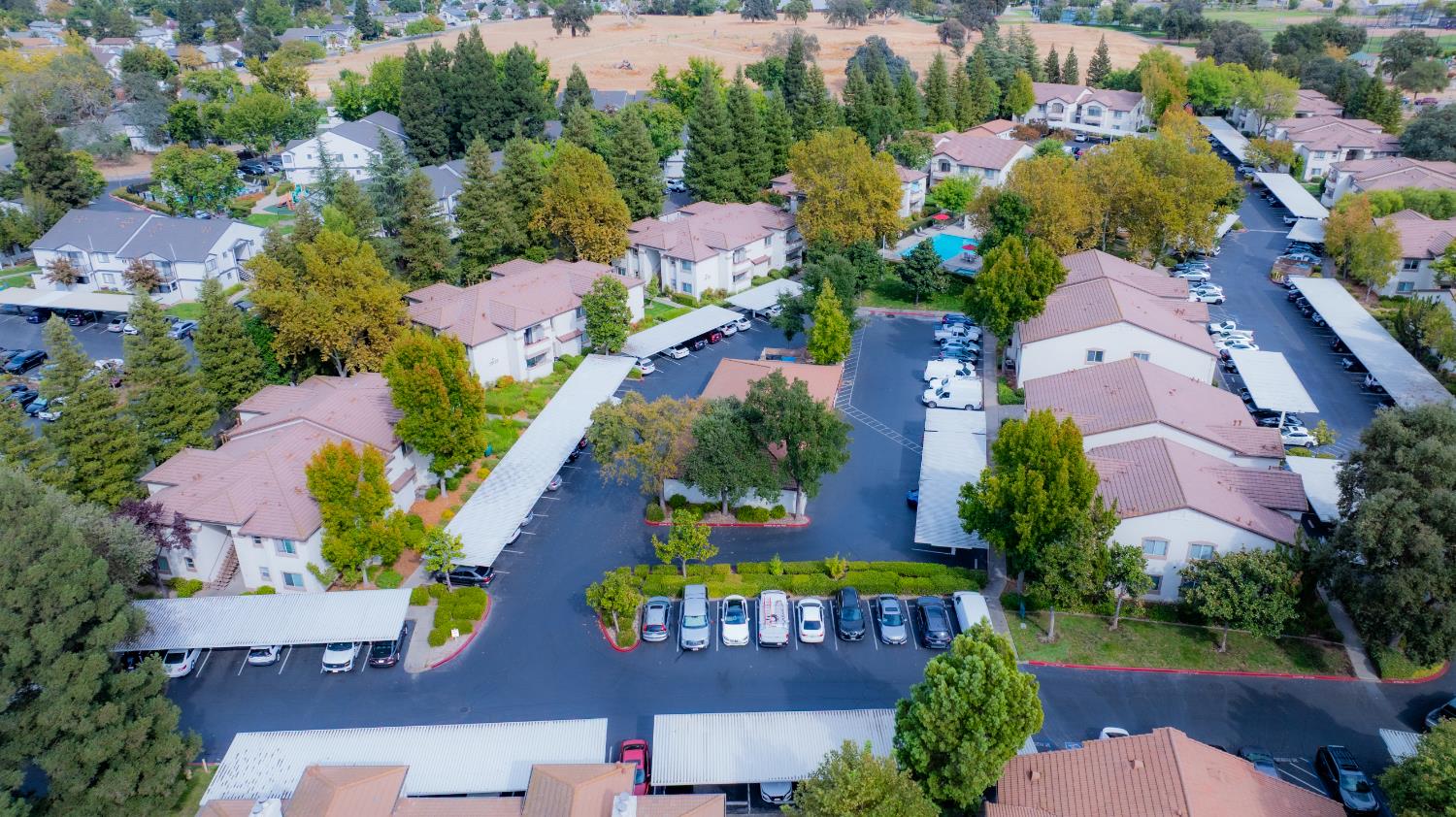 8020 Walerga Road, Unit 1186 Antelope, CA 95843 - Photo 31 of 44 Gallery Image 31