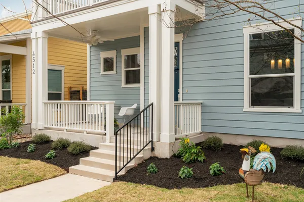 $1,050,000 | 4512 Ruiz Street, Austin, TX 78723