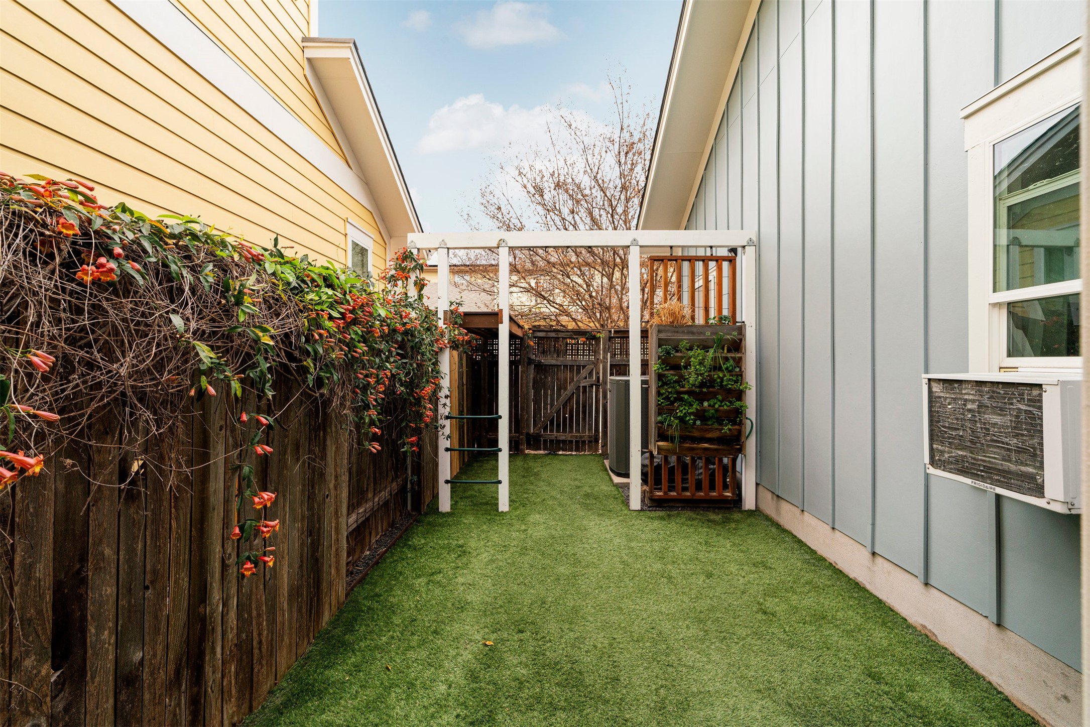 4512 Ruiz Street Austin, TX 78723 - Photo 36 of 40 You're going to love it here!