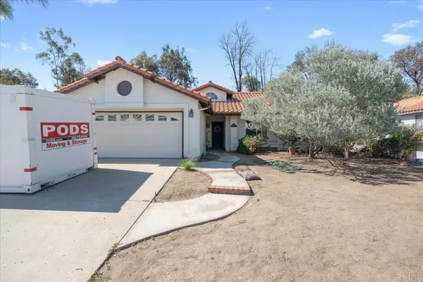 $1,020,000 | 11782 Calle Albara, El Cajon, CA 92019