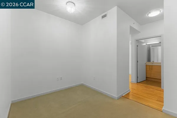 a view of small space
