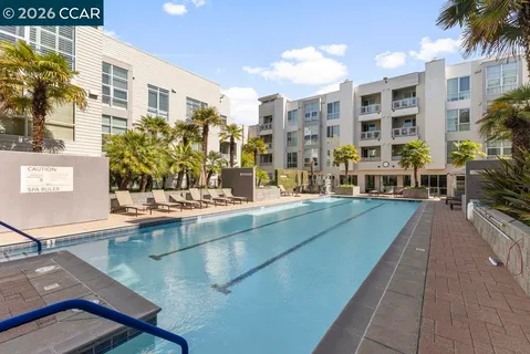 $695,000 | 1655 North California Boulevard, Unit 232, Walnut Creek, CA 94596
