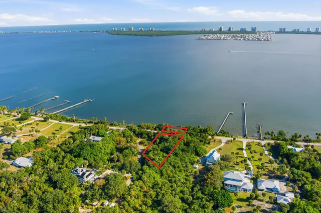 $415,000 | 0 South Indian River Drive, Jensen Beach, FL 34957