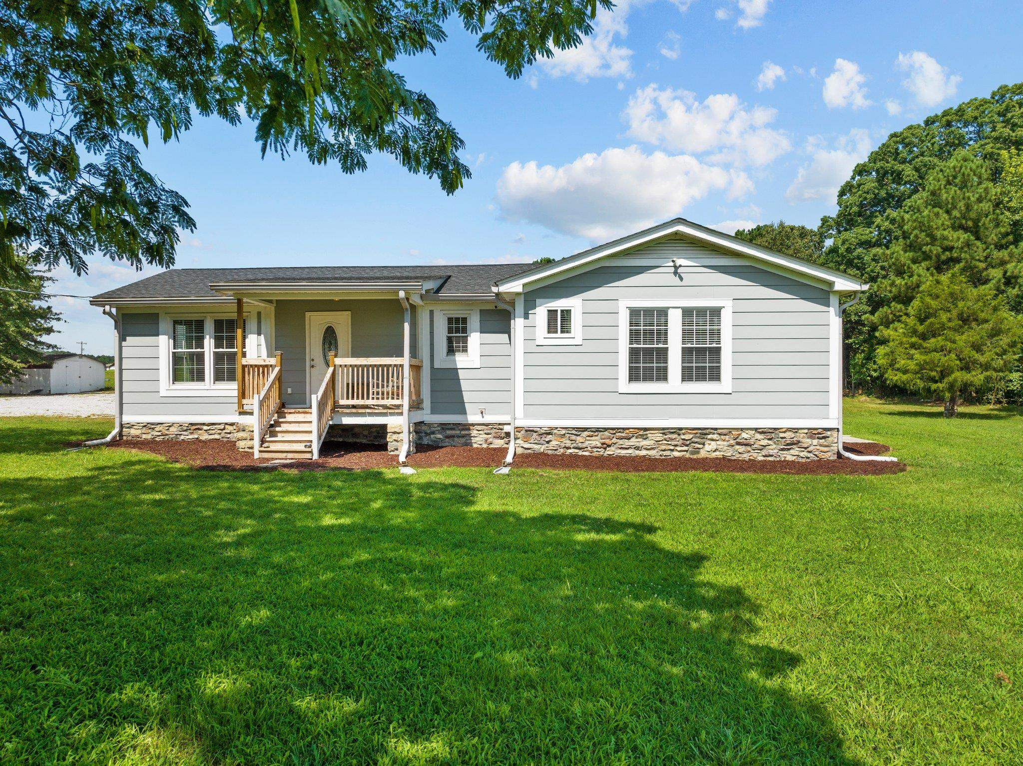 716 Joe Denton Road Louisburg, NC 27549 - Photo 3 of 62 Photo 3