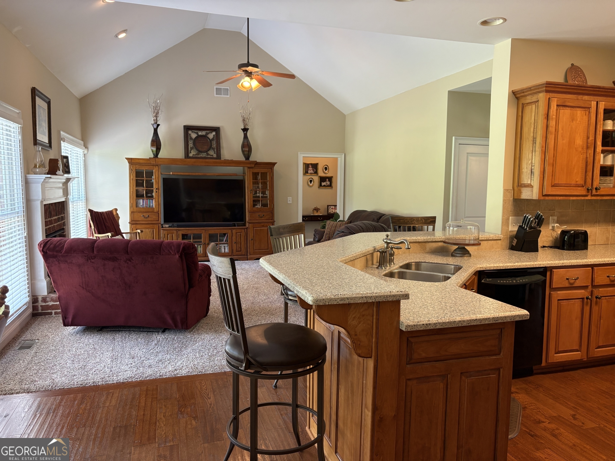 1681 Jett Roberts Road Jefferson, GA 30549 - Photo 21 of 29