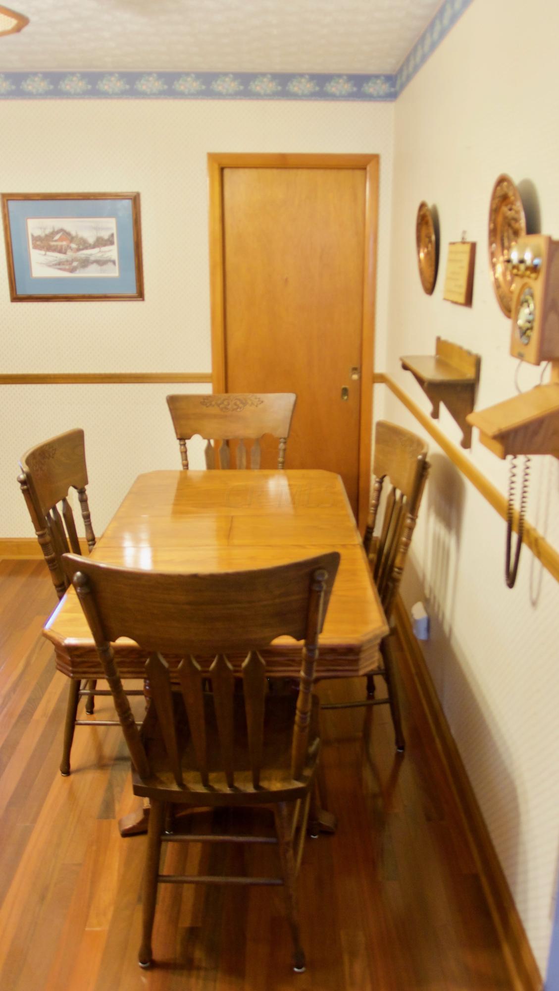 2961 Wicklow Road Columbus, OH 43204 - Photo 18 of 40 Gallery Image 18