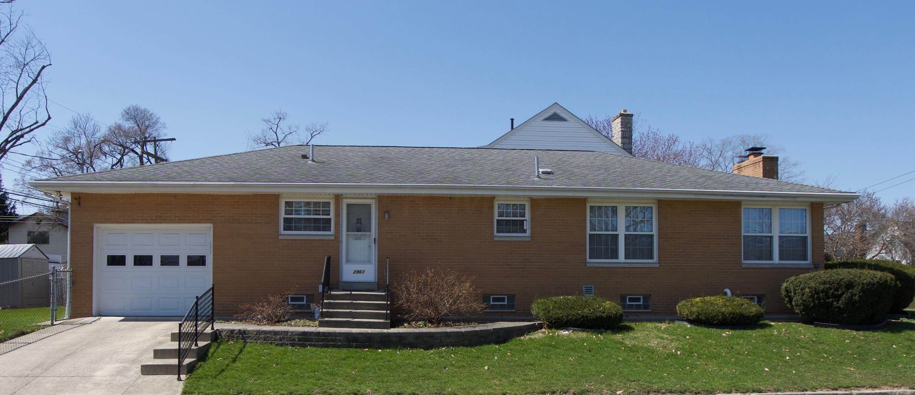 2961 Wicklow Road Columbus, OH 43204 - Photo 4 of 40 Gallery Image 4