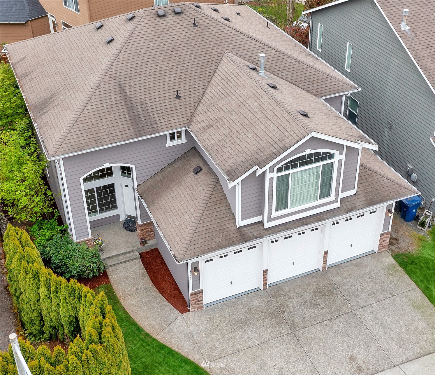 3208 186th Place Southeast Bothell, WA 98012 - Photo 19 of 20 Gallery Image 19