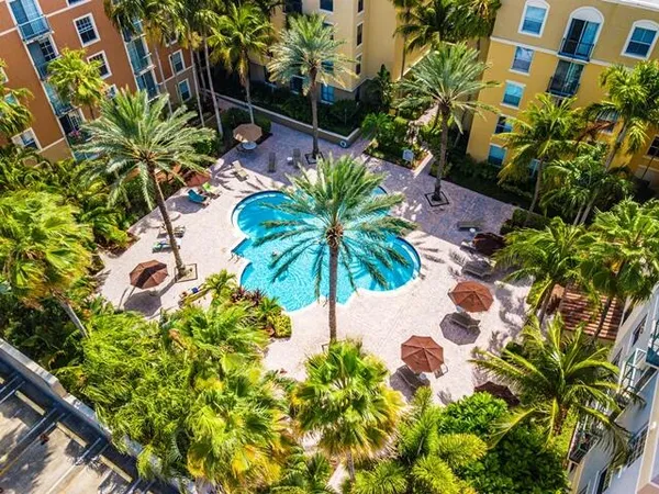 $3,950 | 651 Okeechobee Boulevard, Unit 1109, West Palm Beach, FL 33401