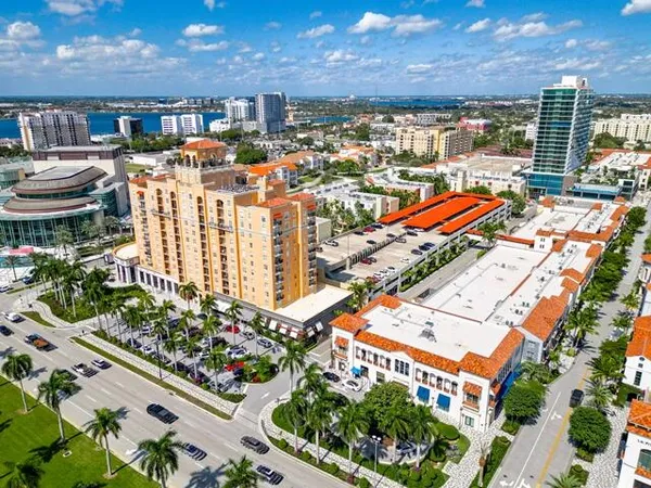 $3,950 | 651 Okeechobee Boulevard, Unit 1109, West Palm Beach, FL 33401