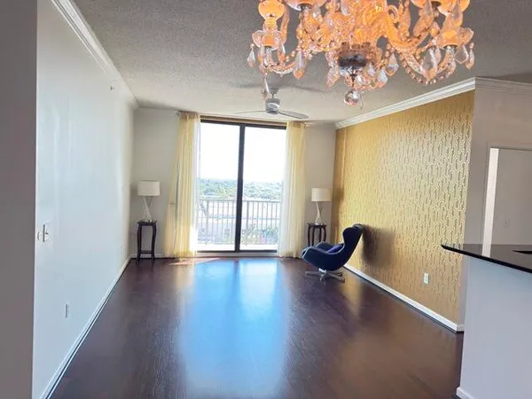 $3,950 | 651 Okeechobee Boulevard, Unit 1109, West Palm Beach, FL 33401