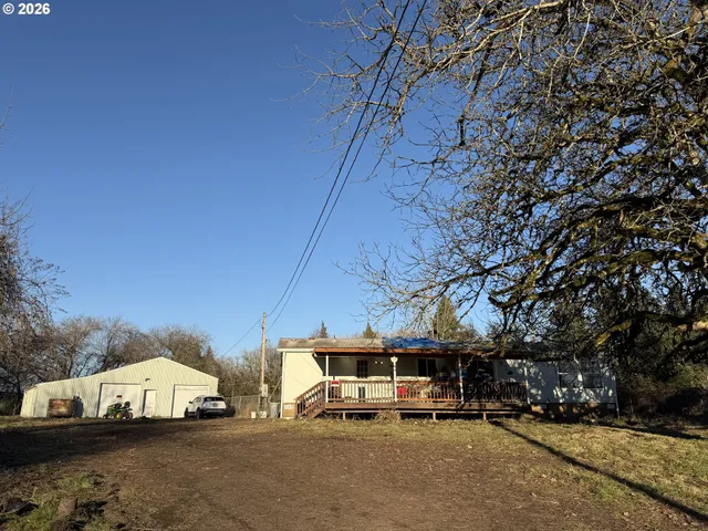 $550,000 | 3700 Northwest 166th Street, Ridgefield, WA 98642