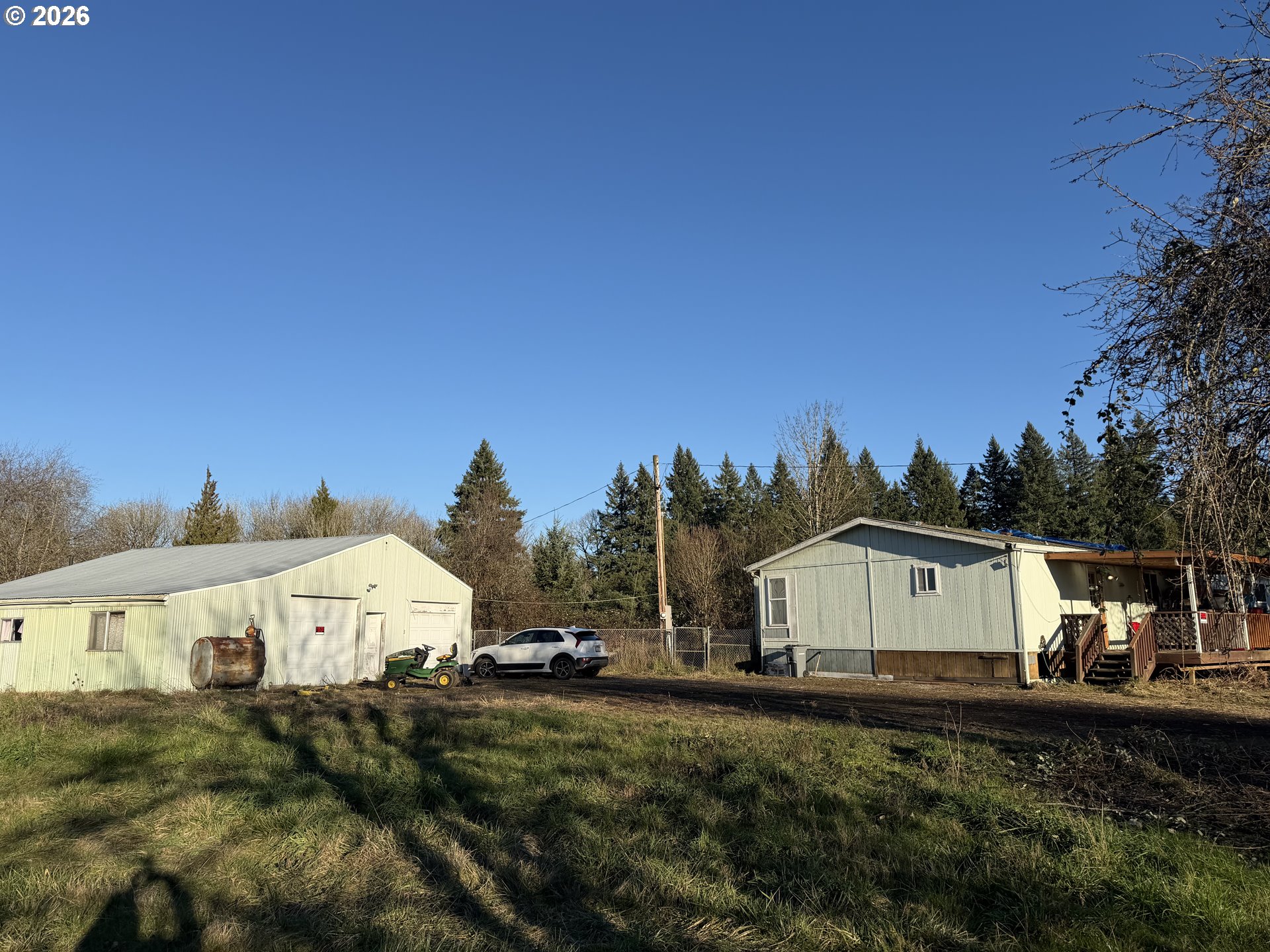 3700 Northwest 166th Street Ridgefield, WA 98642 - Photo 2 of 7 Gallery Image 2