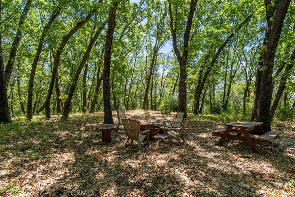 0 Knolls Drive Forest Ranch, CA 95942 - Photo 14 of 68 a backyard of a house with lots of green space