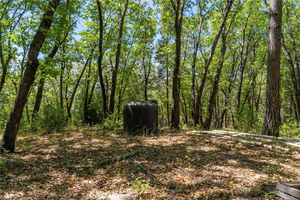 0 Knolls Drive Forest Ranch, CA 95942 - Photo 16 of 68 a view of outdoor space with deck and trees