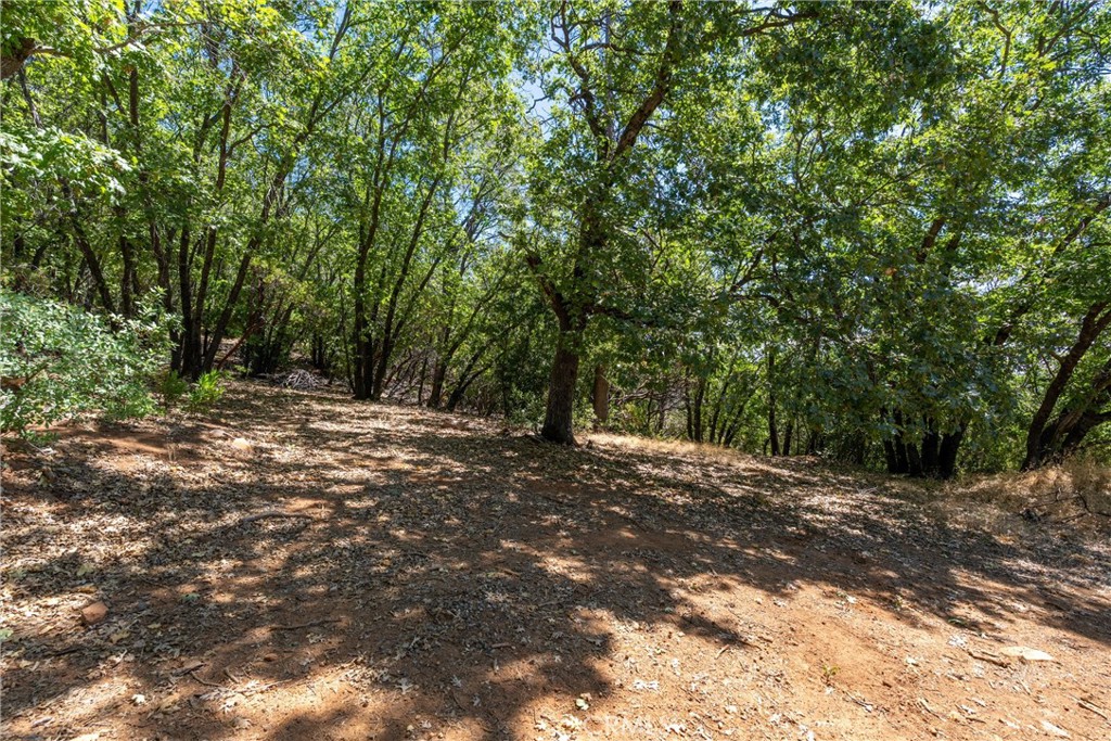 0 Knolls Drive Forest Ranch, CA 95942 - Photo 32 of 68 a view of outdoor space and yard