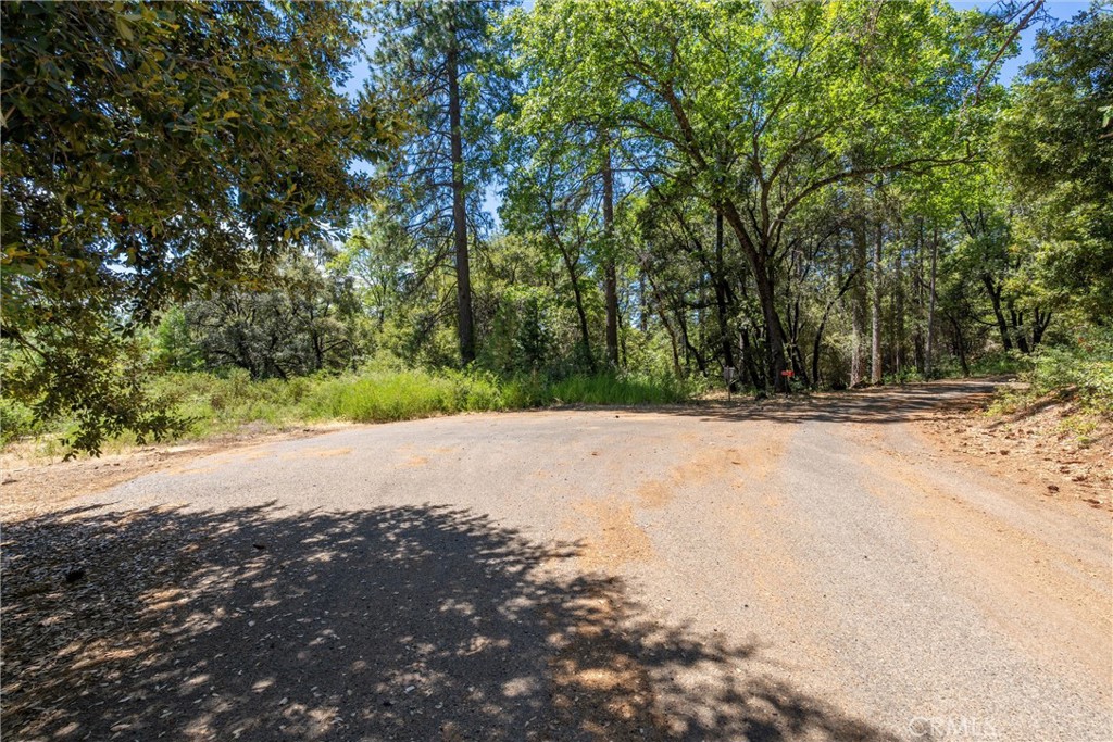 0 Knolls Drive Forest Ranch, CA 95942 - Photo 60 of 68 a view of road view with large trees