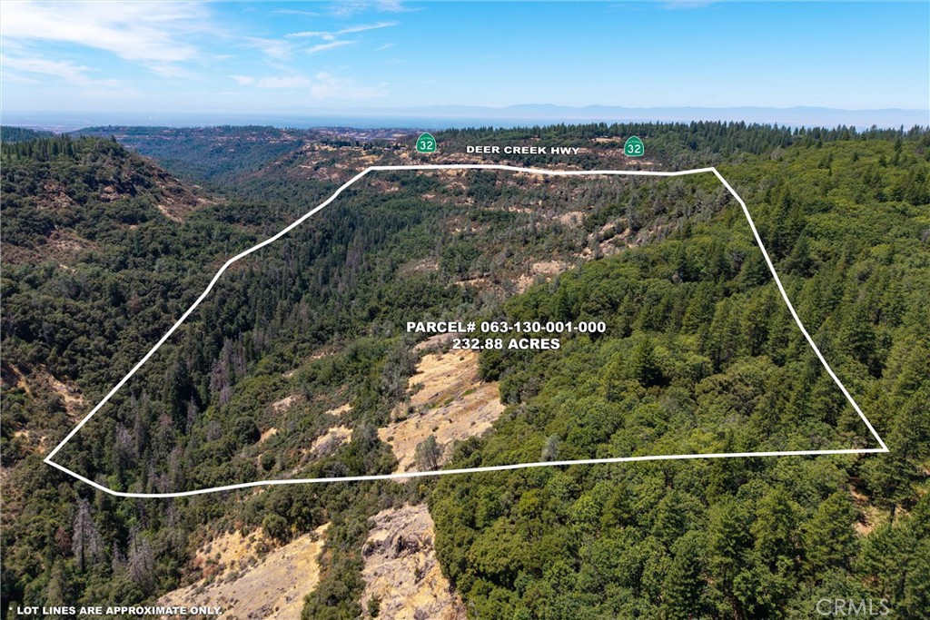 0 Knolls Drive Forest Ranch, CA 95942 - Photo 67 of 68 a view of a yard