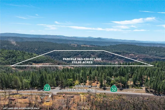 $300,000 | 0 Knolls Drive, Forest Ranch, CA 95942