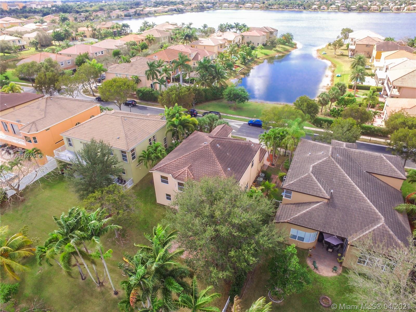 1073 Southwest 167th Avenue, Pembroke Pines, FL 33027 Compass