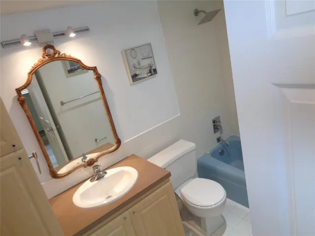 $2,150 | 4200 Crystal Lake Drive, Unit 313, Deerfield Beach, FL 33064