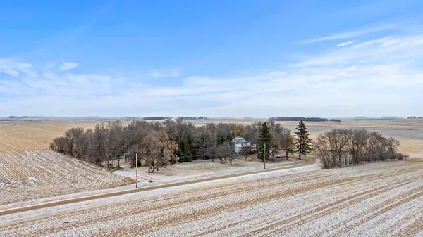 $225,000 | 1700 210th Avenue, Currie, MN 56123