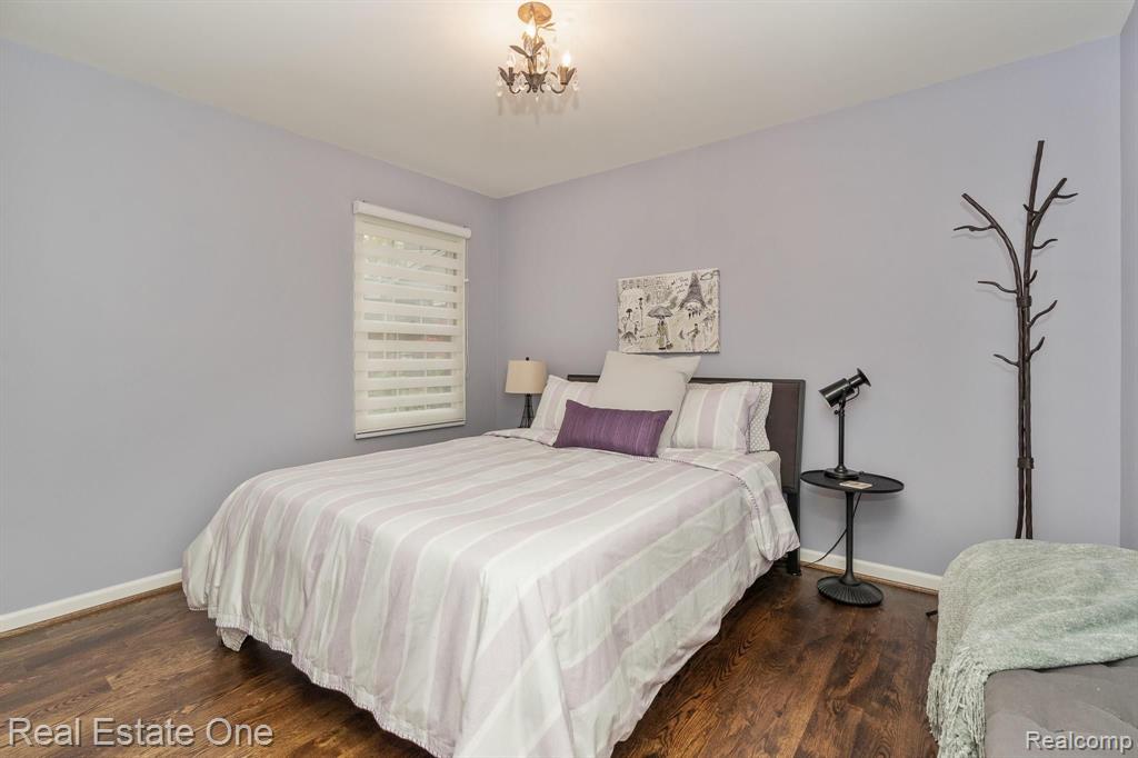 1214 Valley Circle, Unit 9 Rochester Hills, MI 48309 - Photo 23 of 29