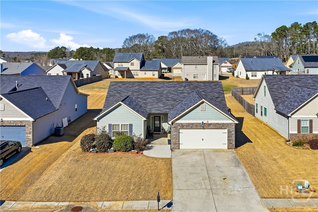 156 Brookhaven Drive Villa Rica, GA 30180 - Photo 1 of 25