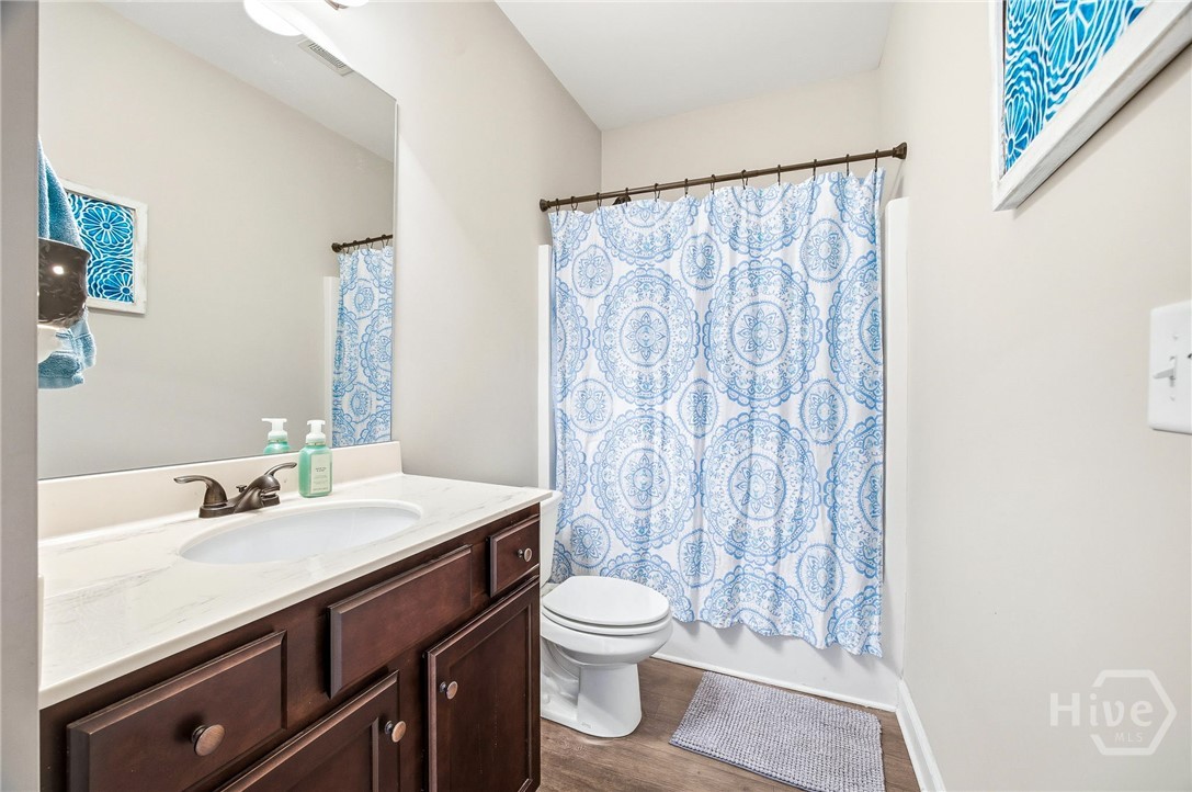 156 Brookhaven Drive Villa Rica, GA 30180 - Photo 17 of 25
