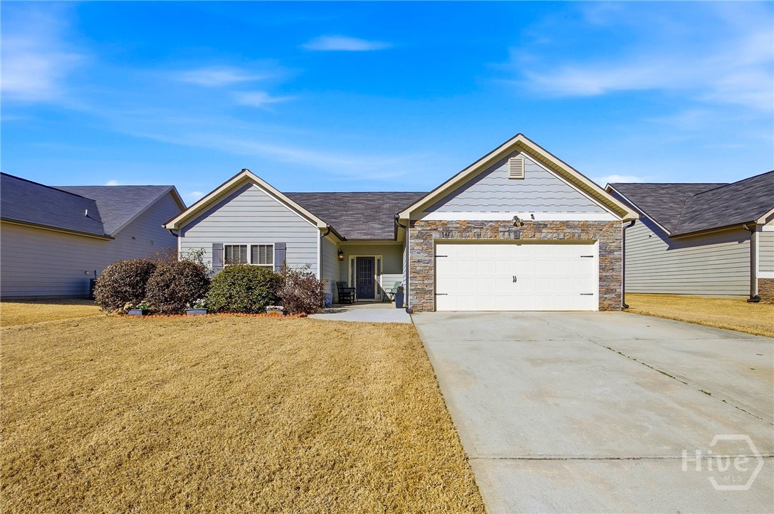 156 Brookhaven Drive Villa Rica, GA 30180 - Photo 21 of 25