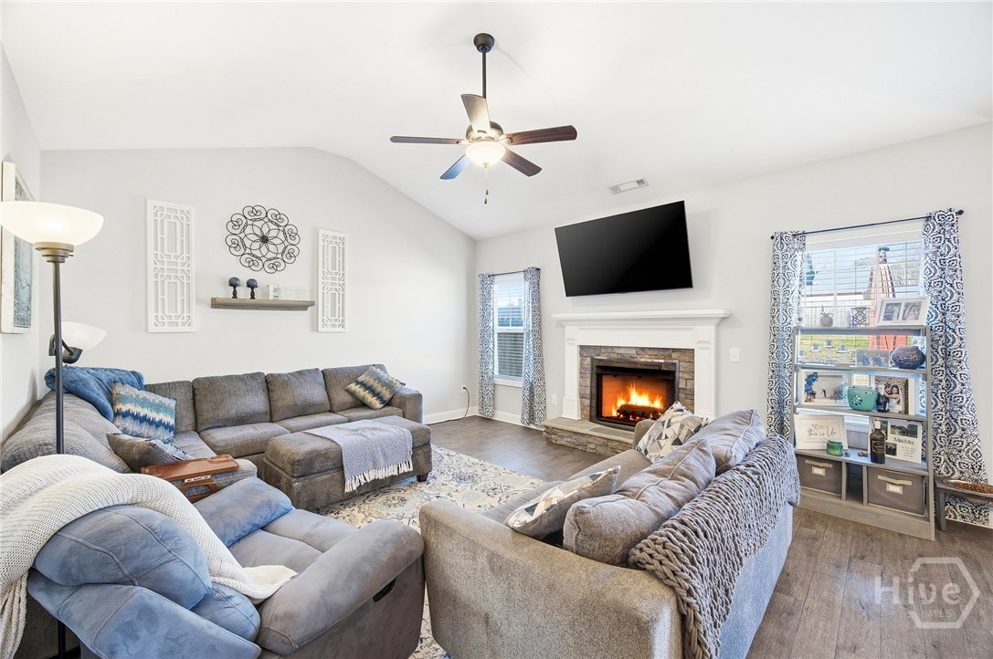 156 Brookhaven Drive Villa Rica, GA 30180 - Photo 4 of 25