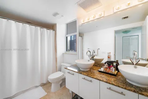 $595,000 | 41 Southeast 5th Street, Unit 1202, Miami, FL 33131