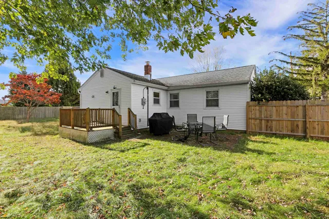 $449,000 | 1111 Furman Drive, Egg Harbor Township, NJ 08234