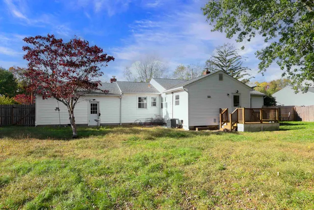 $449,000 | 1111 Furman Drive, Egg Harbor Township, NJ 08234